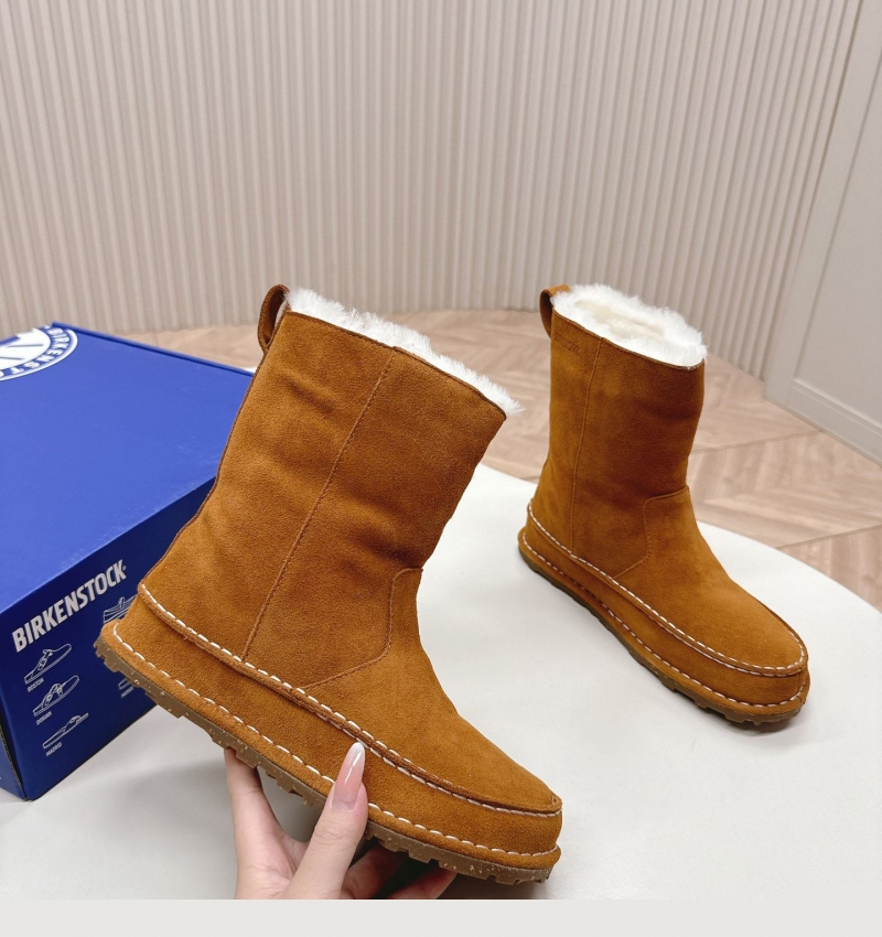 Other Boots